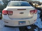 2013 Chevrolet Malibu 1LT