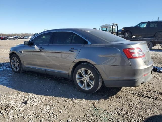 2014 Ford Taurus SEL