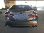 2022 Toyota Camry Night Shade