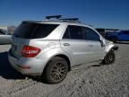 2011 Mercedes-Benz ML 350 4matic