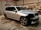 2014 Mercedes-Benz GLK 350