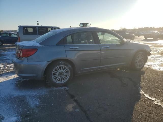 2007 Chrysler Sebring Limited