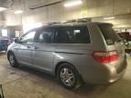 2007 Honda Odyssey EXL