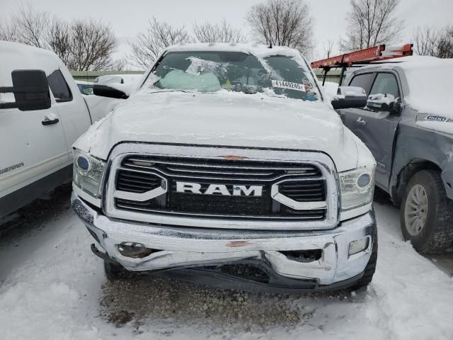 2016 Dodge RAM 2500 Longhorn