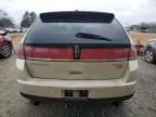 2007 Lincoln MKX