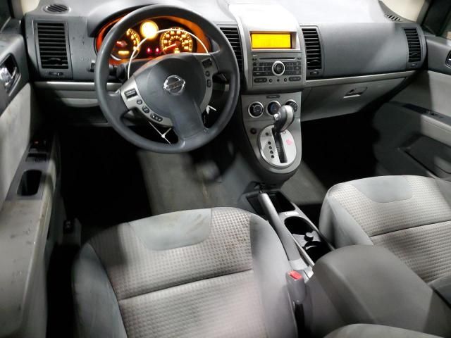 2008 Nissan Sentra 2.0