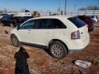 2008 Ford Edge SEL