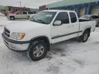 2000 Toyota Tundra Access Cab