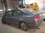 2009 Honda Civic EX