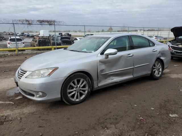 2010 Lexus ES 350