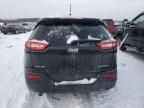 2014 Jeep Cherokee Sport