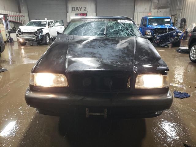 1996 Volvo 850 Base