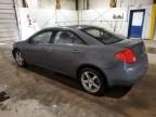 2008 Pontiac G6 Base