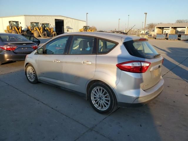 2016 Ford C-MAX SE