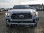 2019 Toyota Tacoma Double Cab