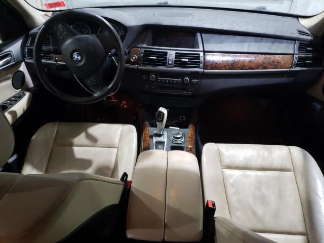 2011 BMW X5 XDRIVE35I