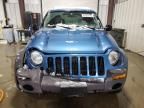 2004 Jeep Liberty Sport