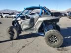 2017 Polaris RZR XP Turbo EPS