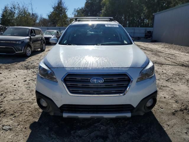 2017 Subaru Outback Touring