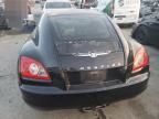 2004 Chrysler Crossfire Limited