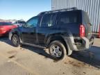 2008 Nissan Xterra OFF Road