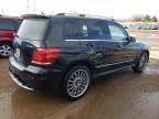 2013 Mercedes-Benz GLK 350 4matic