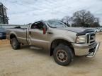 2005 Ford F250 Super Duty