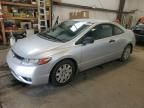 2006 Honda Civic DX VP