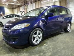 2010 Mazda 5 en venta en Woodhaven, MI