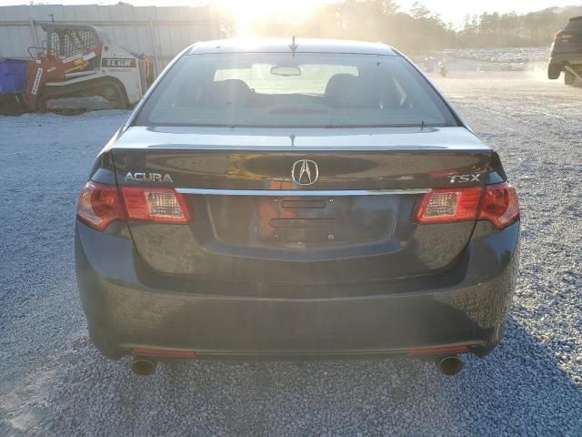 2013 Acura TSX