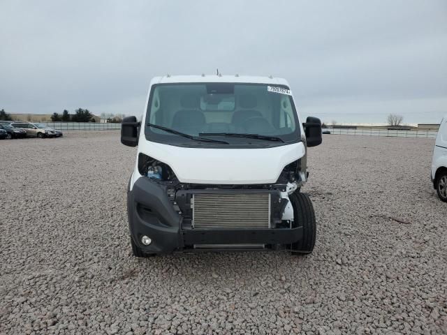 2023 Dodge RAM Promaster 2500 2500 Standard