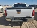 2009 Chevrolet Silverado C1500 LT