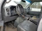 2012 Ford Econoline E250 Van