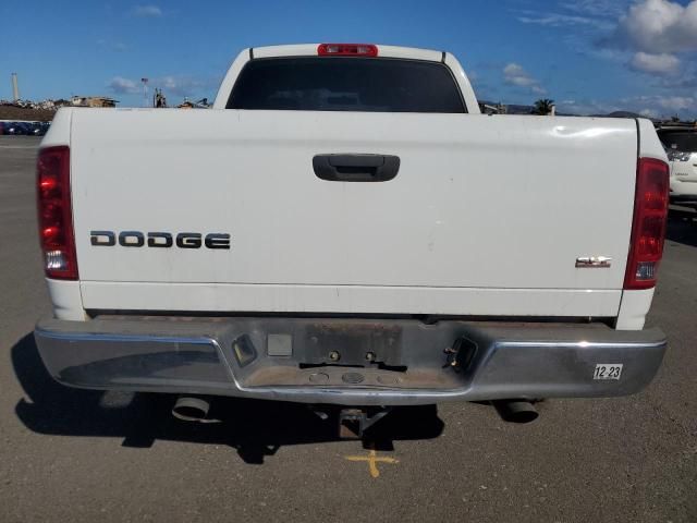 2004 Dodge RAM 1500 ST