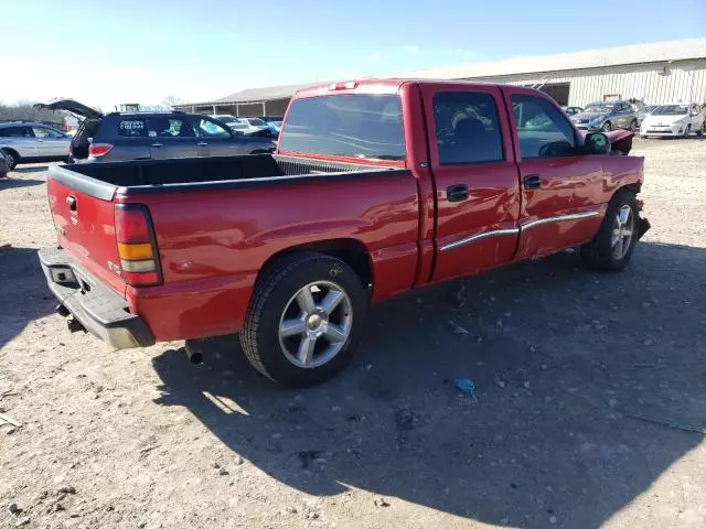 2006 GMC New Sierra C1500