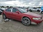 2002 Cadillac Seville STS