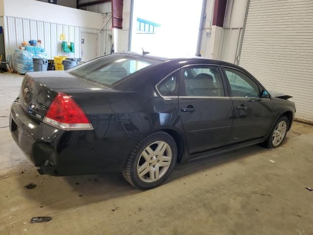 2014 Chevrolet Impala Limited LT