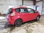 2011 Honda FIT