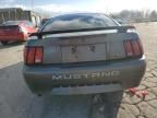 2004 Ford Mustang