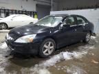 2005 Honda Accord EX