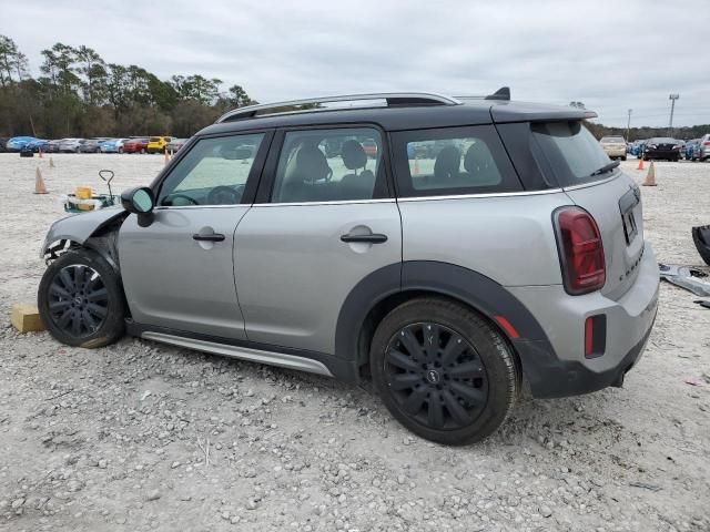 2024 Mini Cooper S Countryman