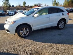 2015 Acura RDX en venta en Gaston, SC