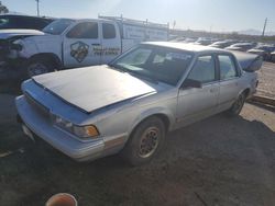 Buick Century Special salvage cars for sale: 1995 Buick Century Special