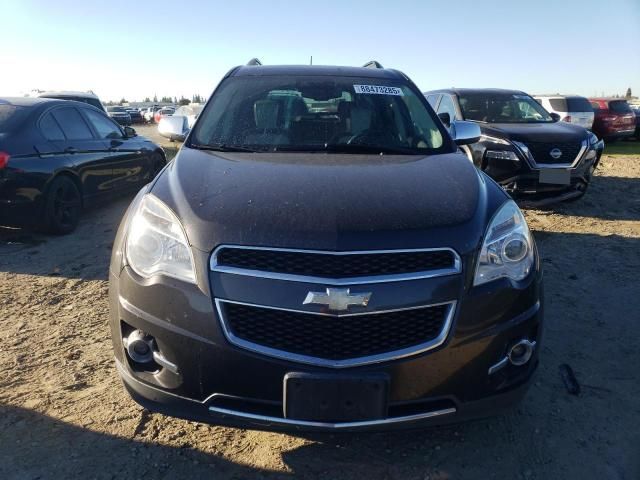 2015 Chevrolet Equinox LTZ