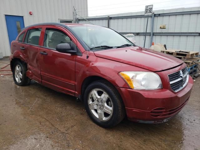 2007 Dodge Caliber SXT