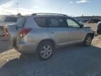 2008 Toyota Rav4 Limited