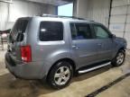 2009 Honda Pilot EXL