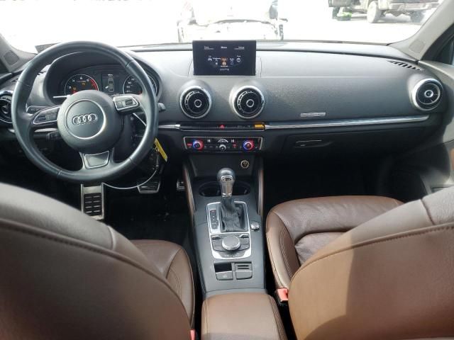 2015 Audi A3 Premium