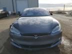 2020 Tesla Model S