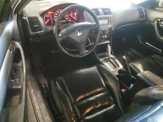 2005 Honda Accord EX